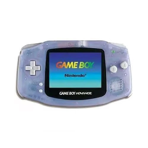 Nintendo Game Boy Advance