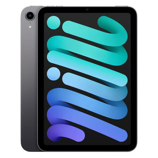 iPad mini (2021) 256GB - Space Gray - (Wi-Fi)