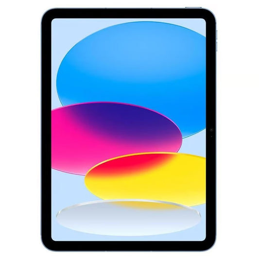 iPad 10.9 (2022) 64GB - Blue - (Wi-Fi + 5G)