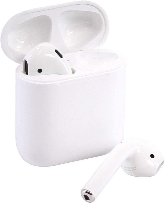 AirPods 2da Gen Usados