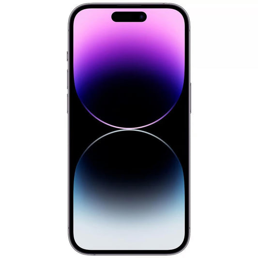iPhone 14 Pro 128GB - Deep Purple - Unlocked