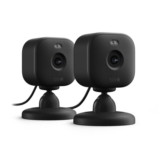 Blink Mini 2