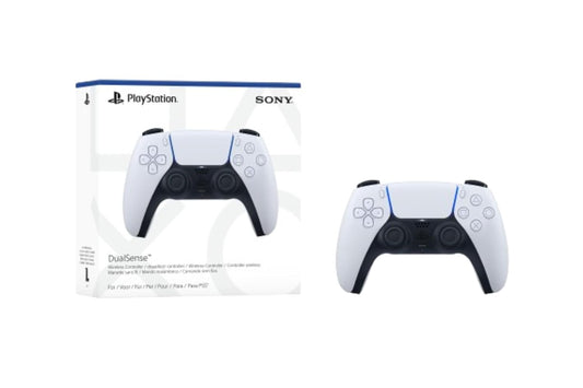 PlayStation DualSense® Wireless Controller