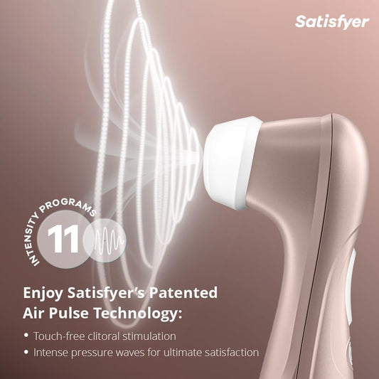 Satisfyer Pro 2