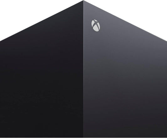 Xbox Series X de 1 TB + 1 controlador inalámbrico