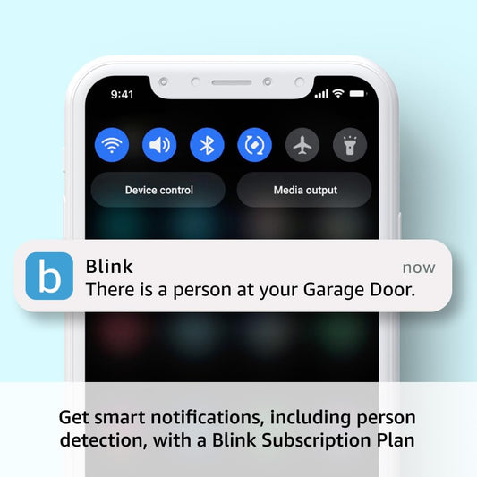 Blink Mini 2