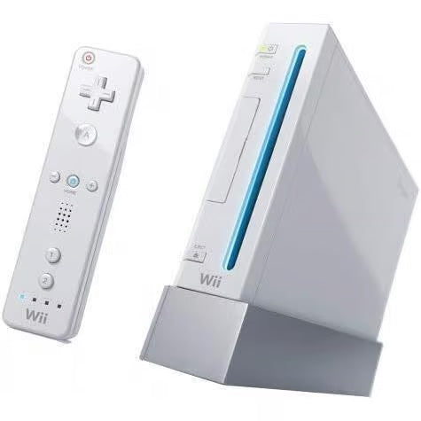 Nintendo Wii