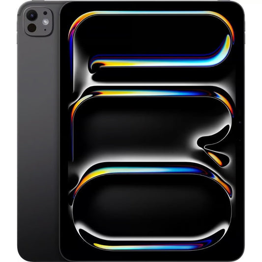 iPad Pro 11 M4 (2024) 256GB - Space Black - (Wi-Fi)