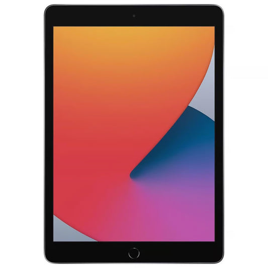 iPad 10.2 (2020) 128GB - Space Gray - (Wi-Fi) USADA