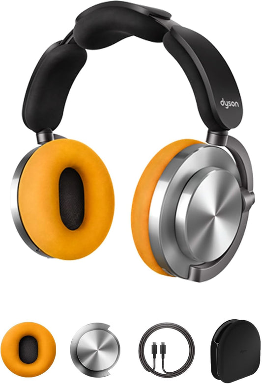 Dyson Auriculares inalámbricos OnTrac™