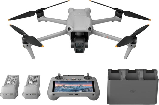 DJI Air 3 Fly More Combo