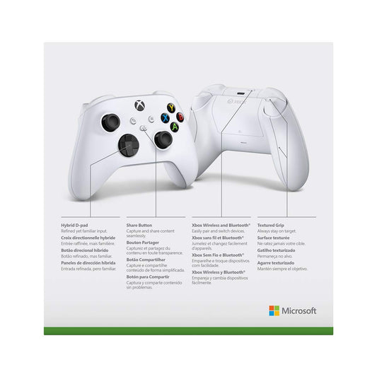 Microsoft Wireless Controller Xbox Series S or X