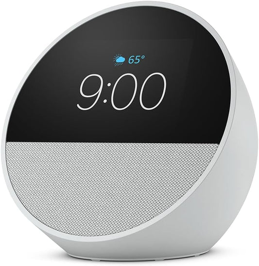 Amazon Echo Spot