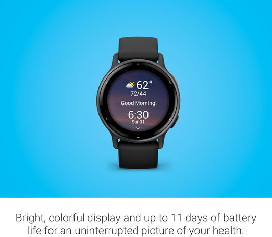 Garmin Vívoactive 5