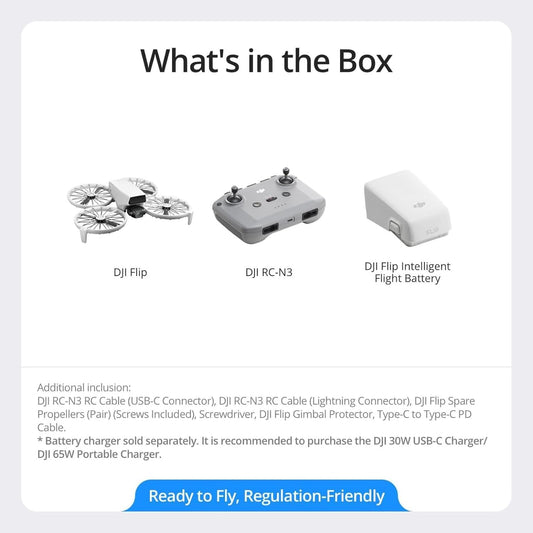 DJI Flip