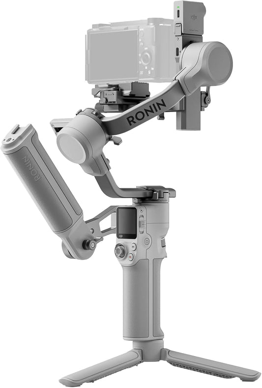 DJI Ronin RS4 Mini Combo
