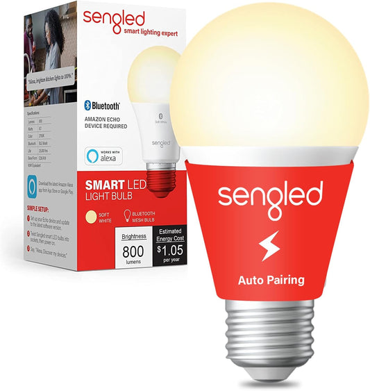 Sengled Bombilla Alexa