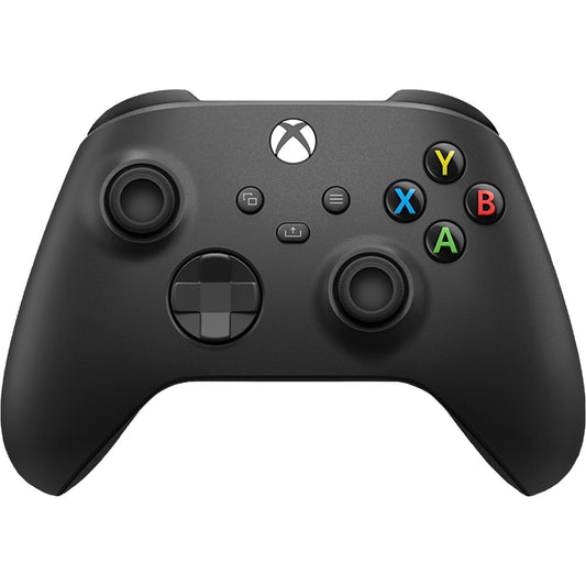 Microsoft Xbox Core Wireless Controller 2-Pack Bundle