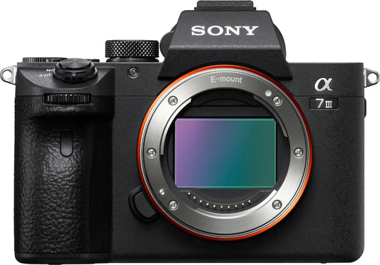 Sony A7III