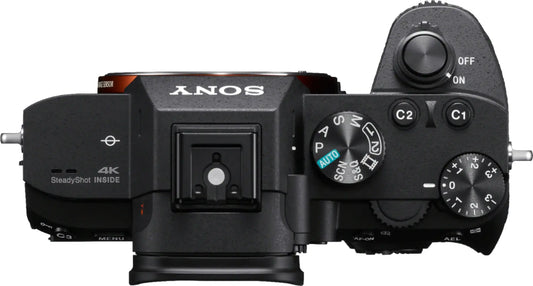 Sony A7III