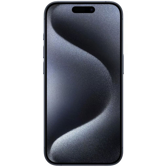 iPhone 15 Pro 128GB - Blue Titanium - Unlocked