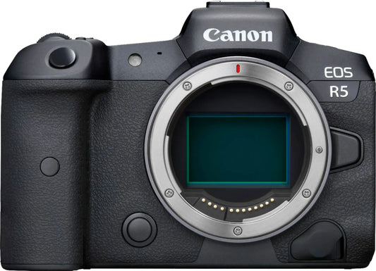 Canon R5