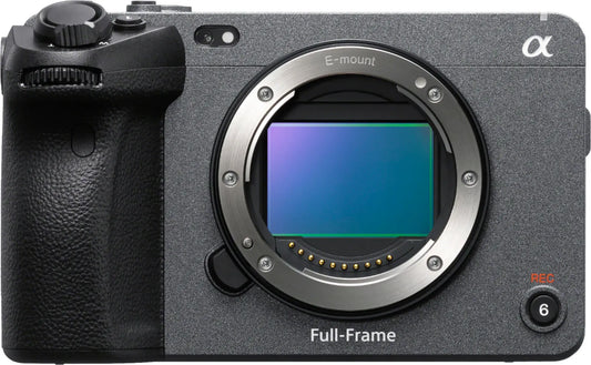 Sony FX3