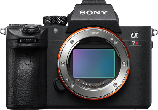Sony A7RIV