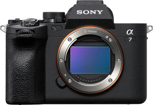 Sony A7IV