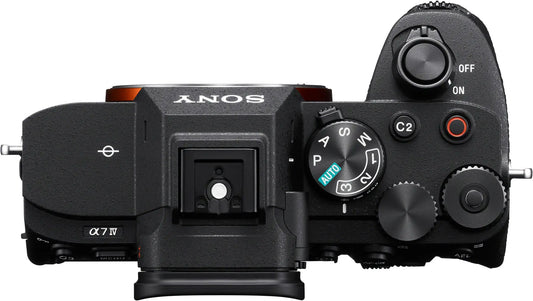 Sony A7IV
