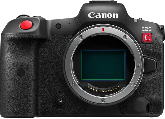 Canon R5 C