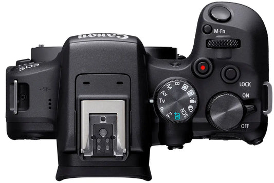 Canon R10