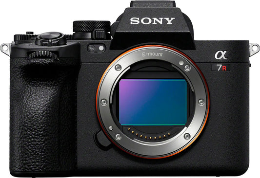 Sony A7RV