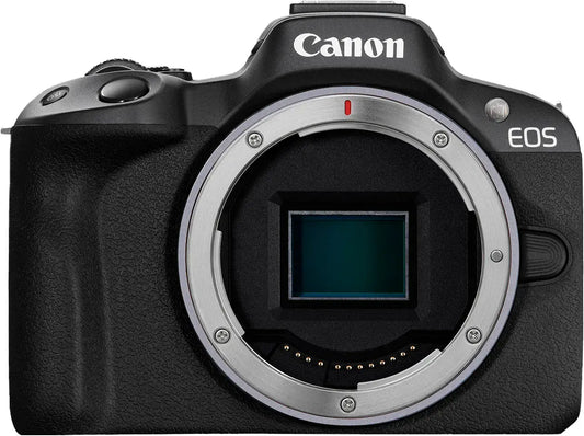 Canon R50