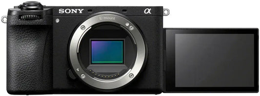 Sony A6700