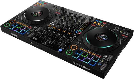 Pioneer DDJ-FLX10 Controlador DJ