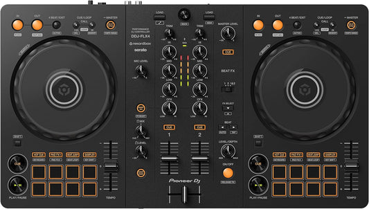 Pioneer DJ DDJ-FLX4 2