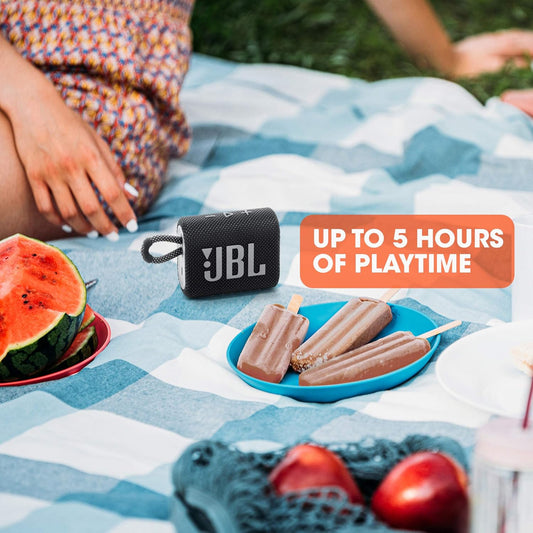 JBL Go 3