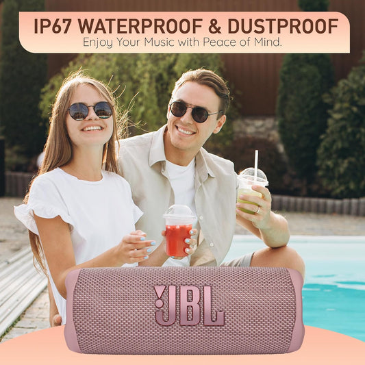 JBL Flip 6