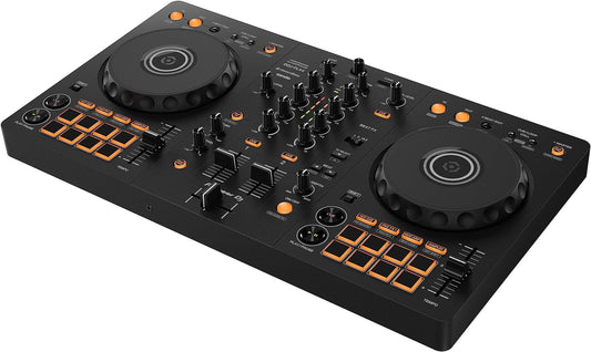 Pioneer DJ DDJ-FLX4 2