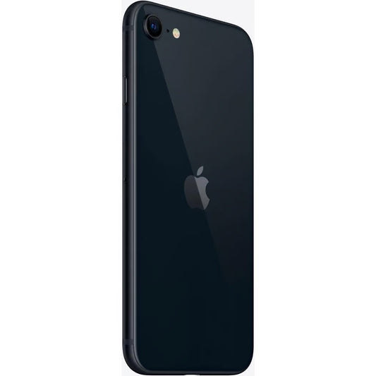 iPhone SE (2022) 64GB - Midnight - Unlocked