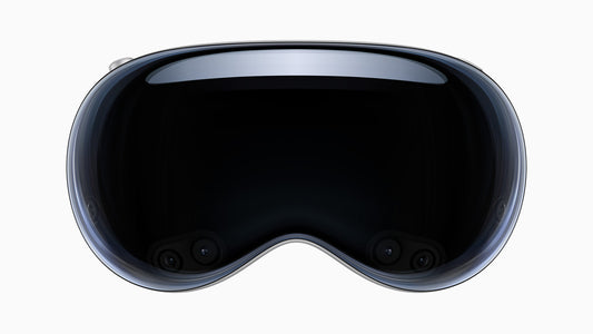 Apple Vision Pro