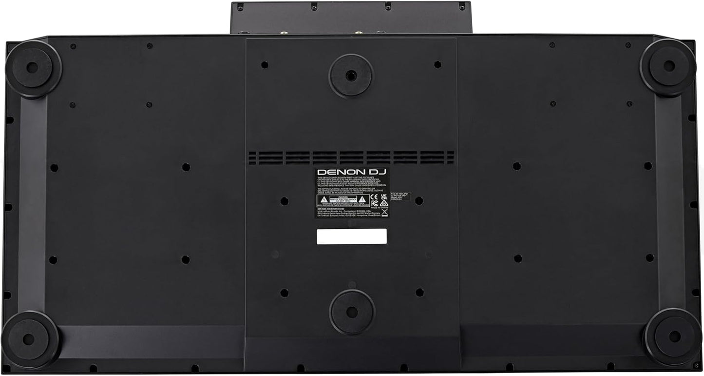 Denon DJ SC LIVE 4