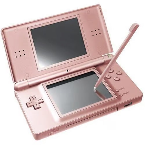 Nintendo DS Lite