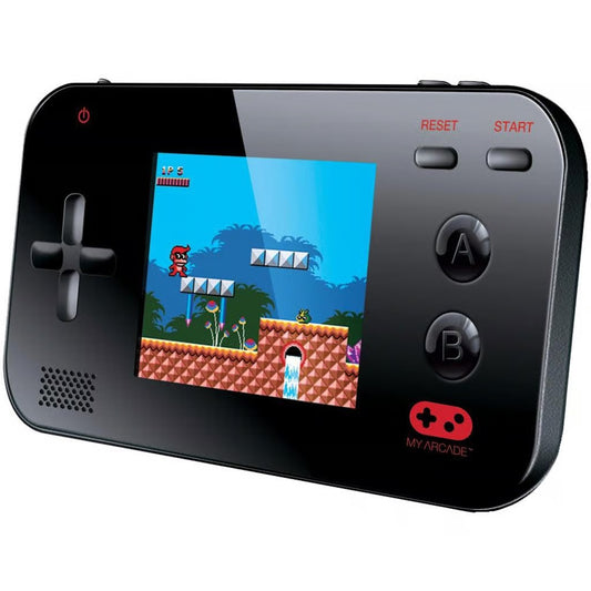 Dreamgear My Arcade Gamer V - Black