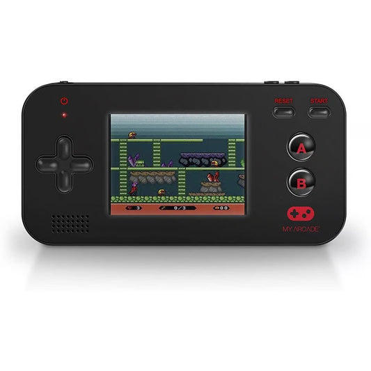 Dreamgear My Arcade Gamer V - Black