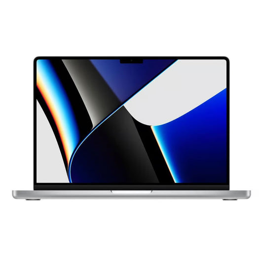 MacBook Pro (2021) 14-inch - Apple M1 Pro 8-core and 14-core GPU - 16GB RAM - SSD 512GB
