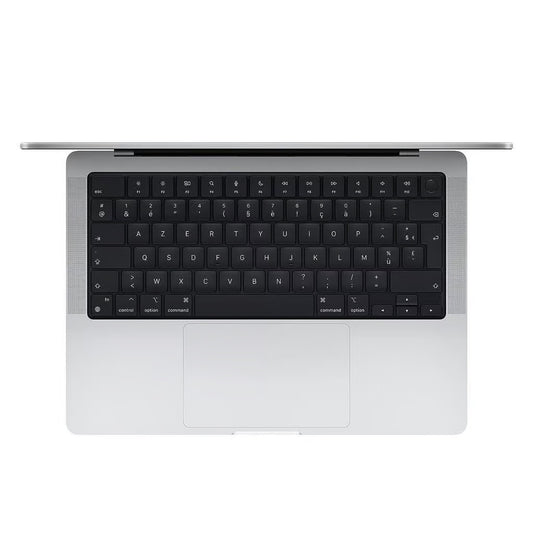 MacBook Pro (2021) 14-inch - Apple M1 Pro 8-core and 14-core GPU - 16GB RAM - SSD 512GB