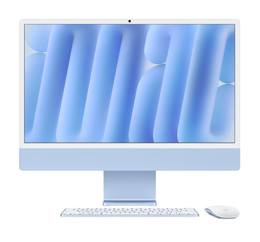 iMac 24"