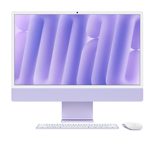 iMac 24"
